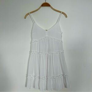 Altar’d State Tiered Flowy Dress - S - Like New